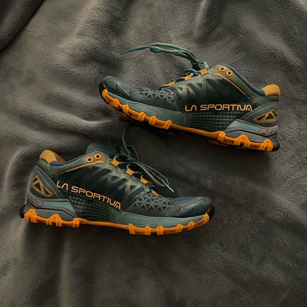 La Sportiva Womens Running Shoes